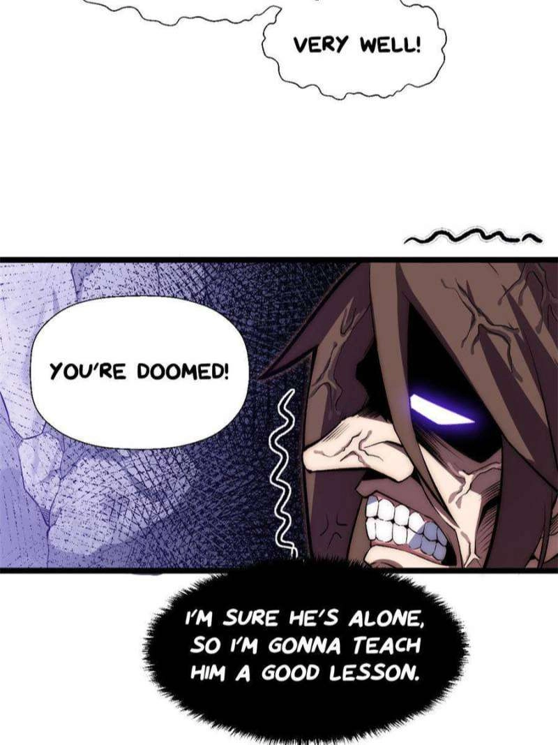 Top Tier Providence Chapter 26 - Page 16
