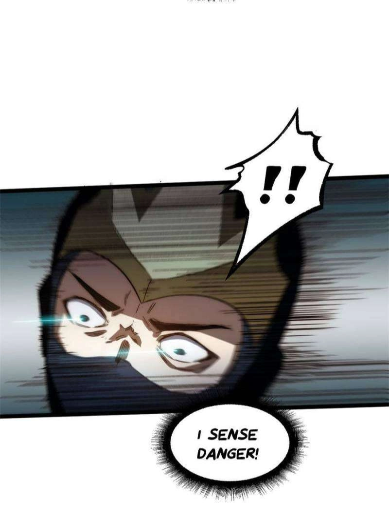 Top Tier Providence Chapter 26 - Page 17