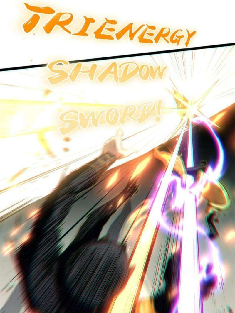 Top Tier Providence Chapter 26 - Page 21