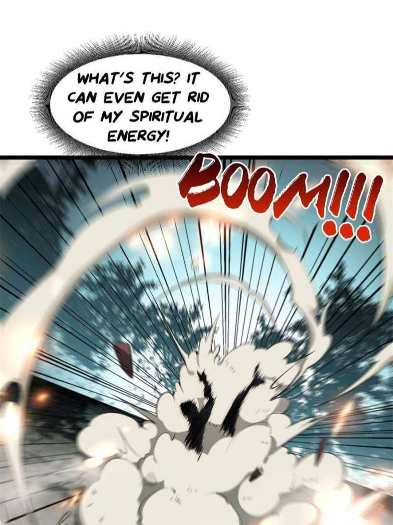Top Tier Providence Chapter 26 - Page 23