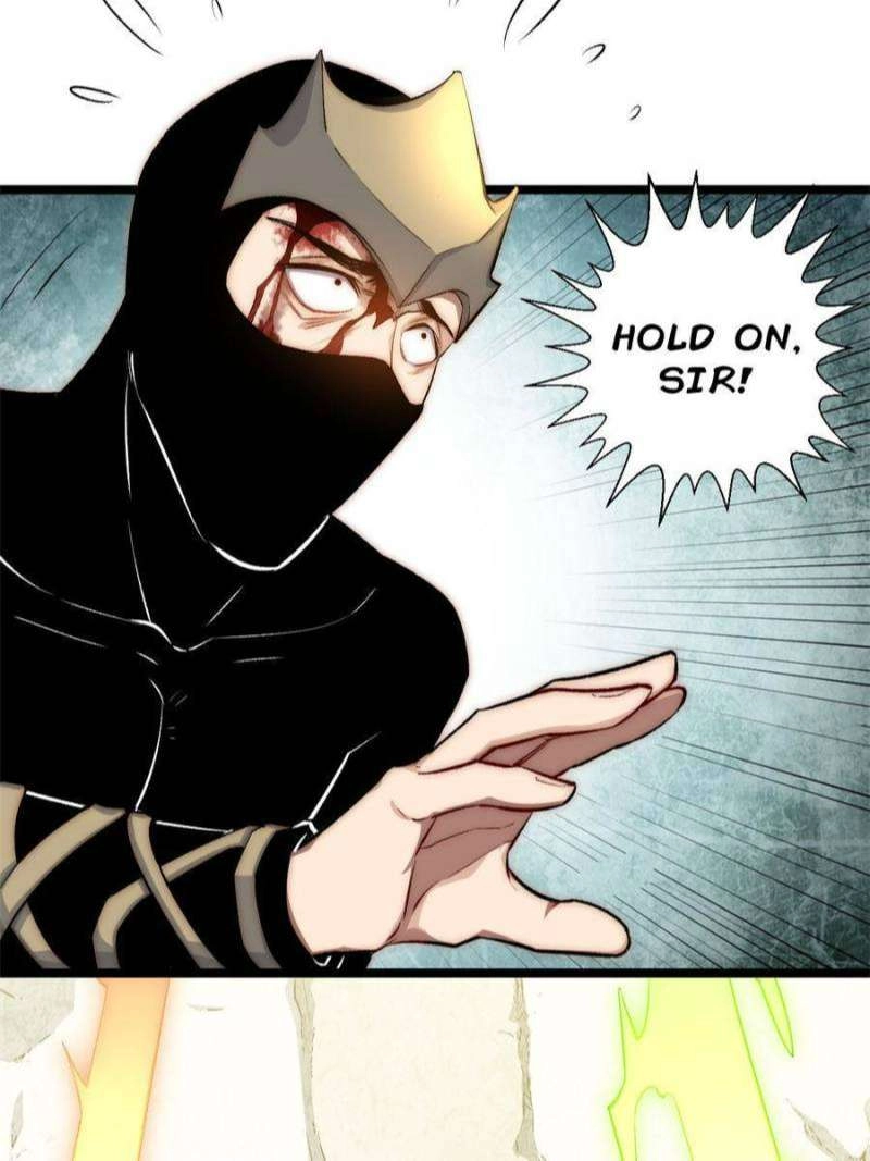 Top Tier Providence Chapter 26 - Page 26