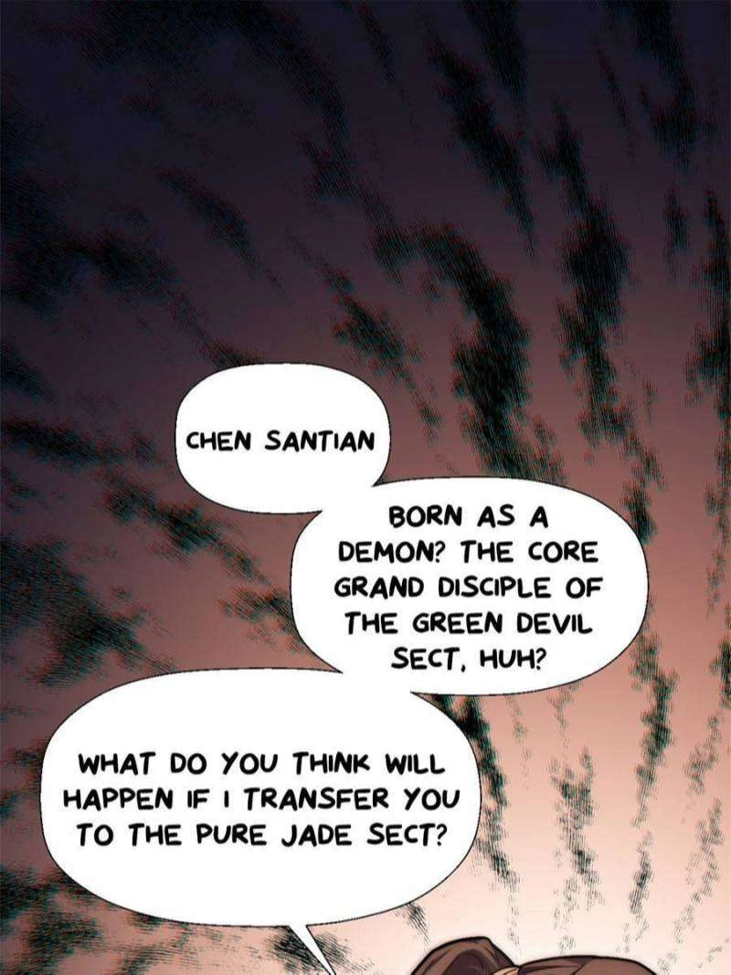 Top Tier Providence Chapter 26 - Page 32