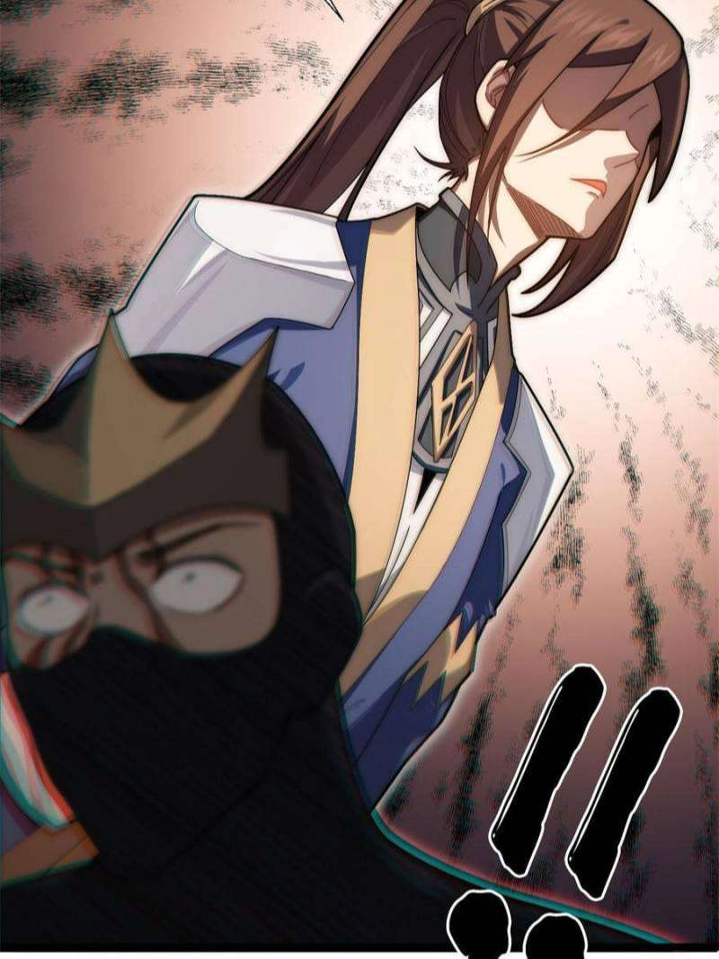 Top Tier Providence Chapter 26 - Page 33