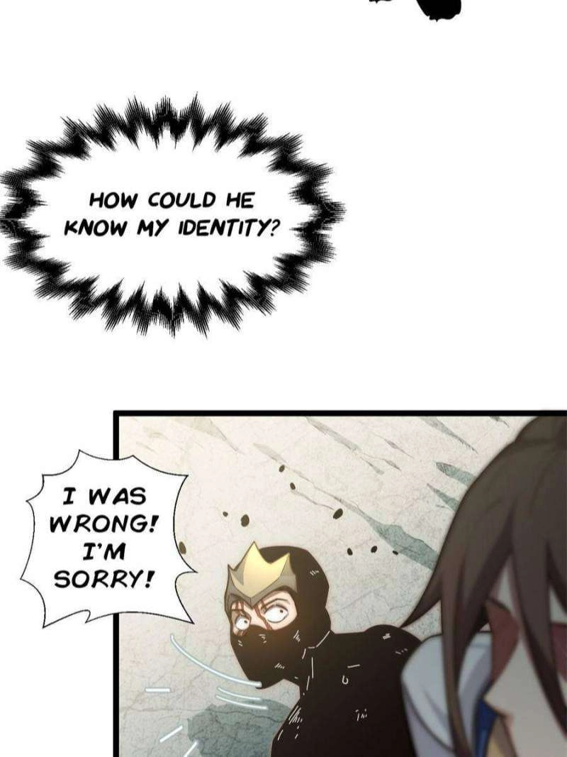 Top Tier Providence Chapter 26 - Page 34