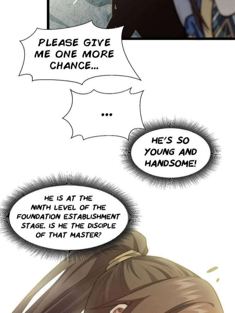 Top Tier Providence Chapter 26 - Page 35