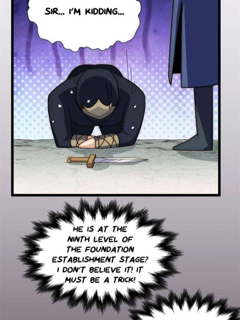 Top Tier Providence Chapter 26 - Page 43