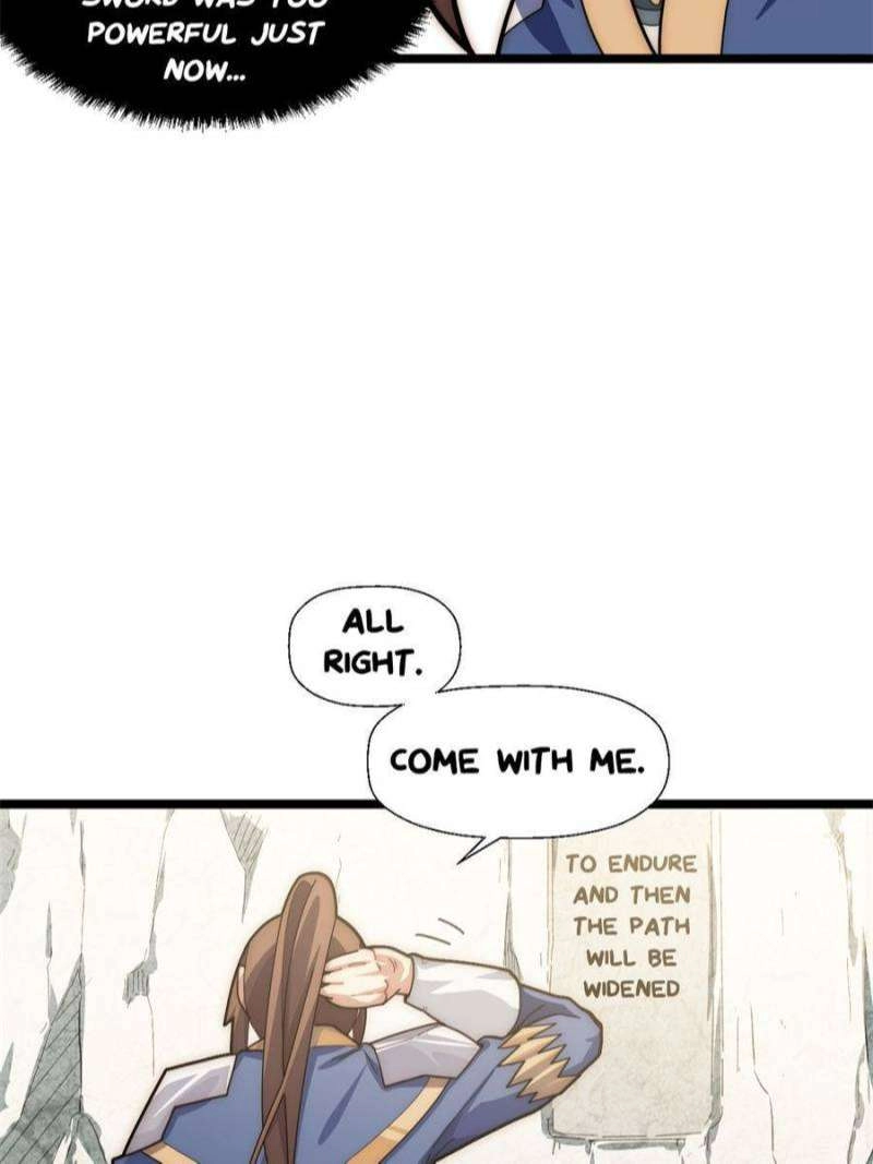 Top Tier Providence Chapter 26 - Page 46