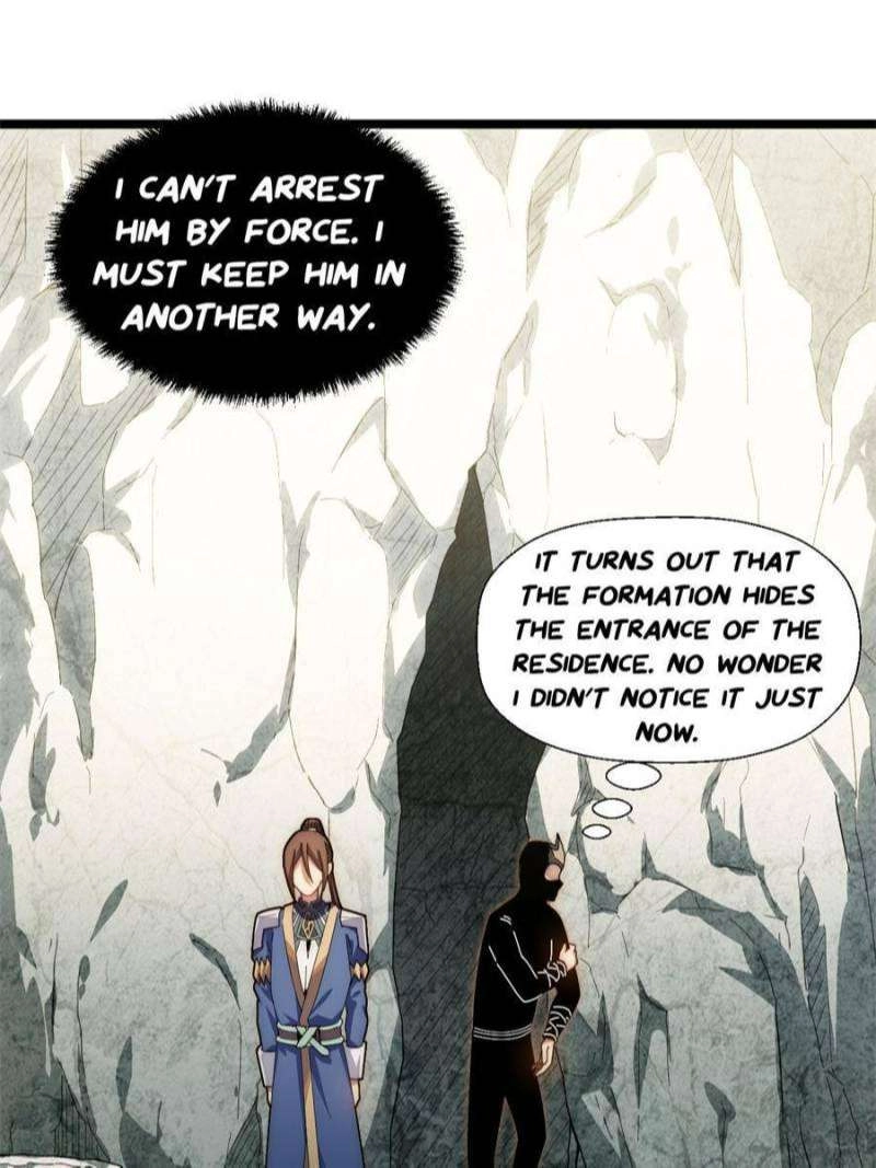 Top Tier Providence Chapter 26 - Page 49