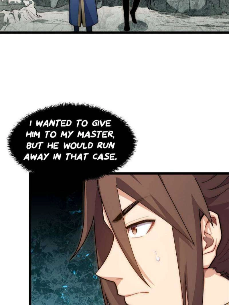 Top Tier Providence Chapter 26 - Page 50