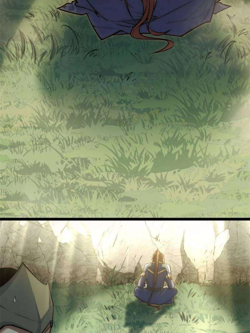 Top Tier Providence Chapter 27 - Page 3