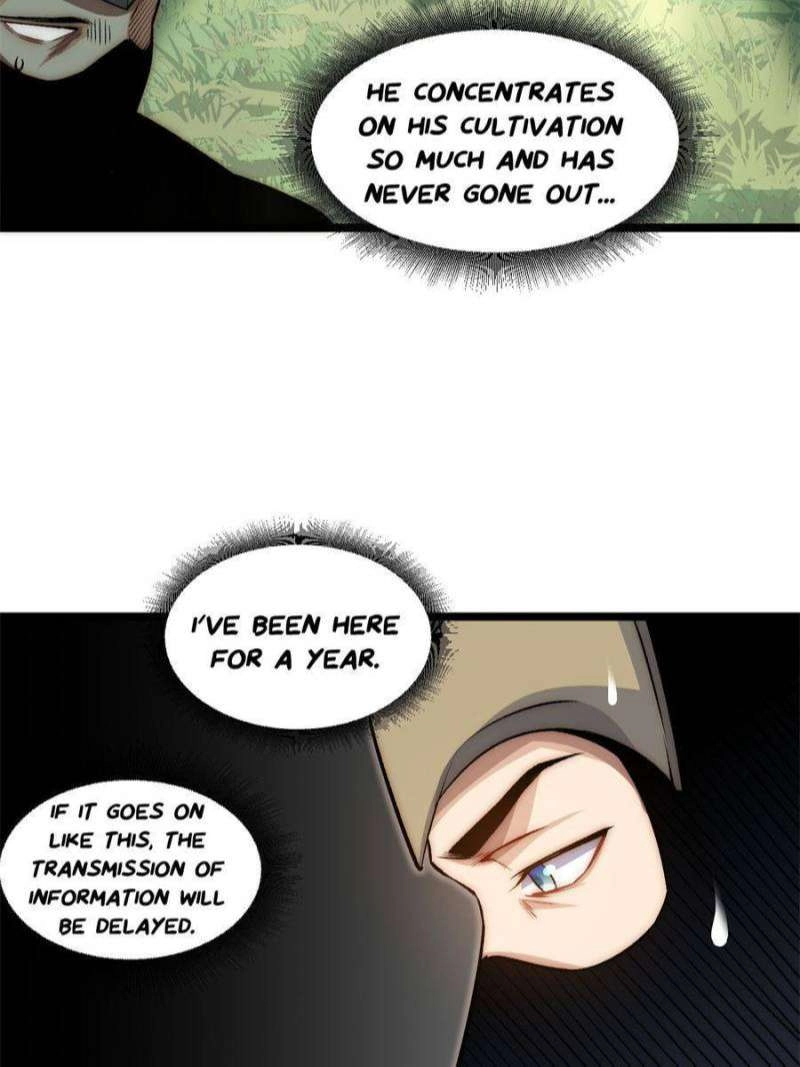 Top Tier Providence Chapter 27 - Page 4