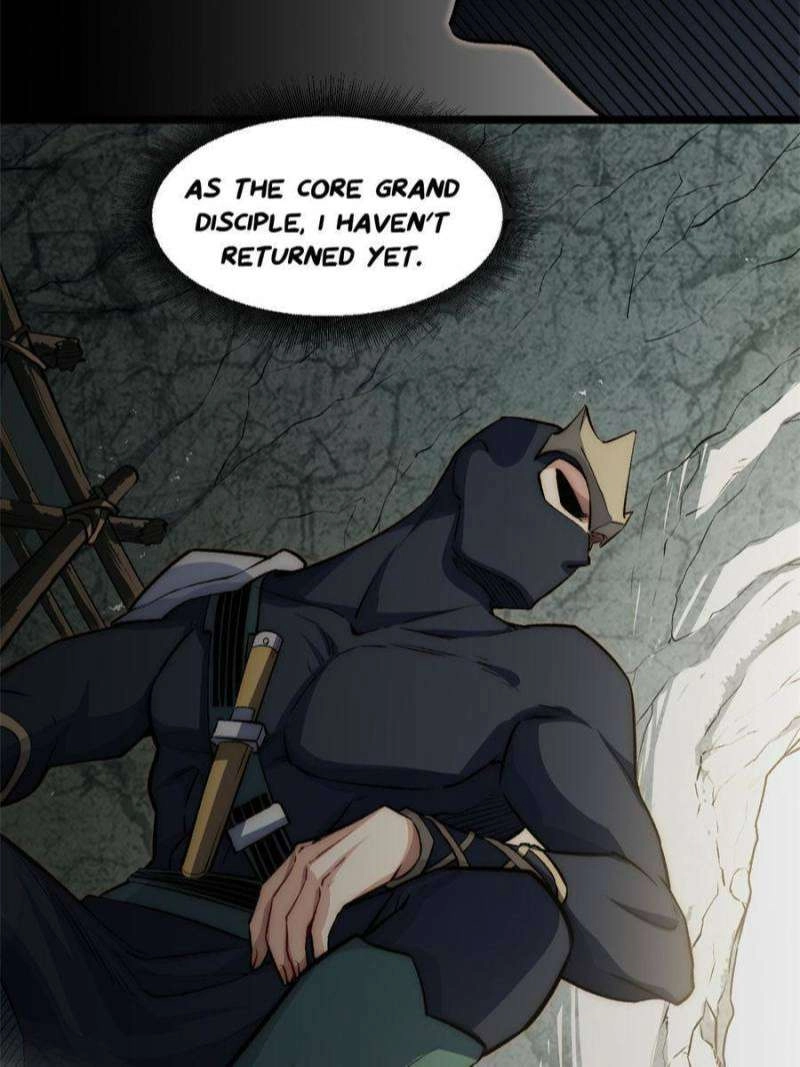 Top Tier Providence Chapter 27 - Page 5