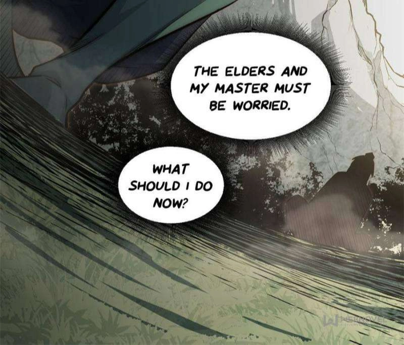 Top Tier Providence Chapter 27 - Page 6