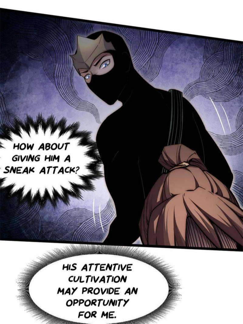 Top Tier Providence Chapter 27 - Page 7