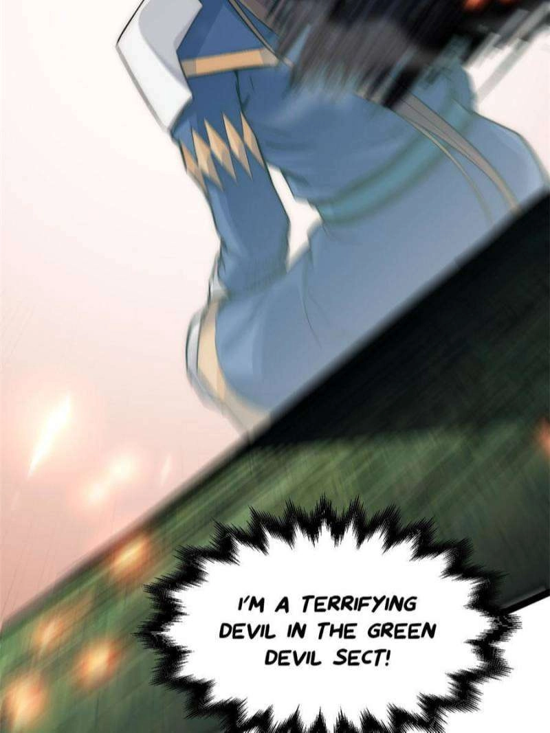 Top Tier Providence Chapter 27 - Page 12