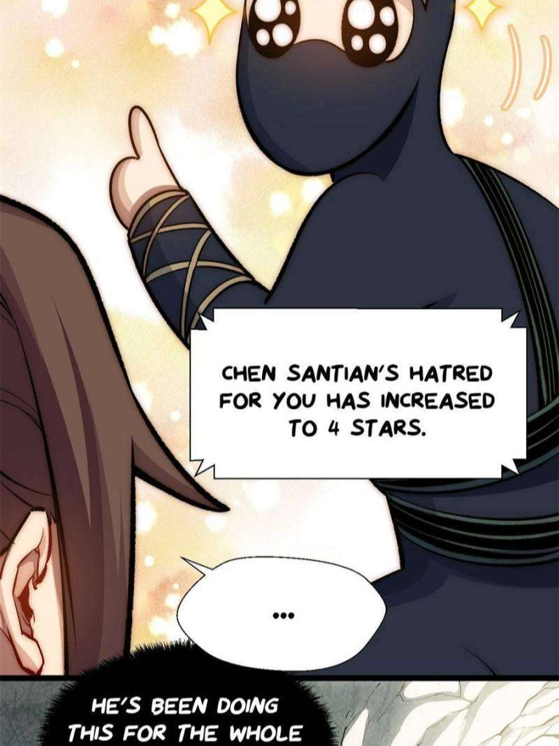 Top Tier Providence Chapter 27 - Page 17