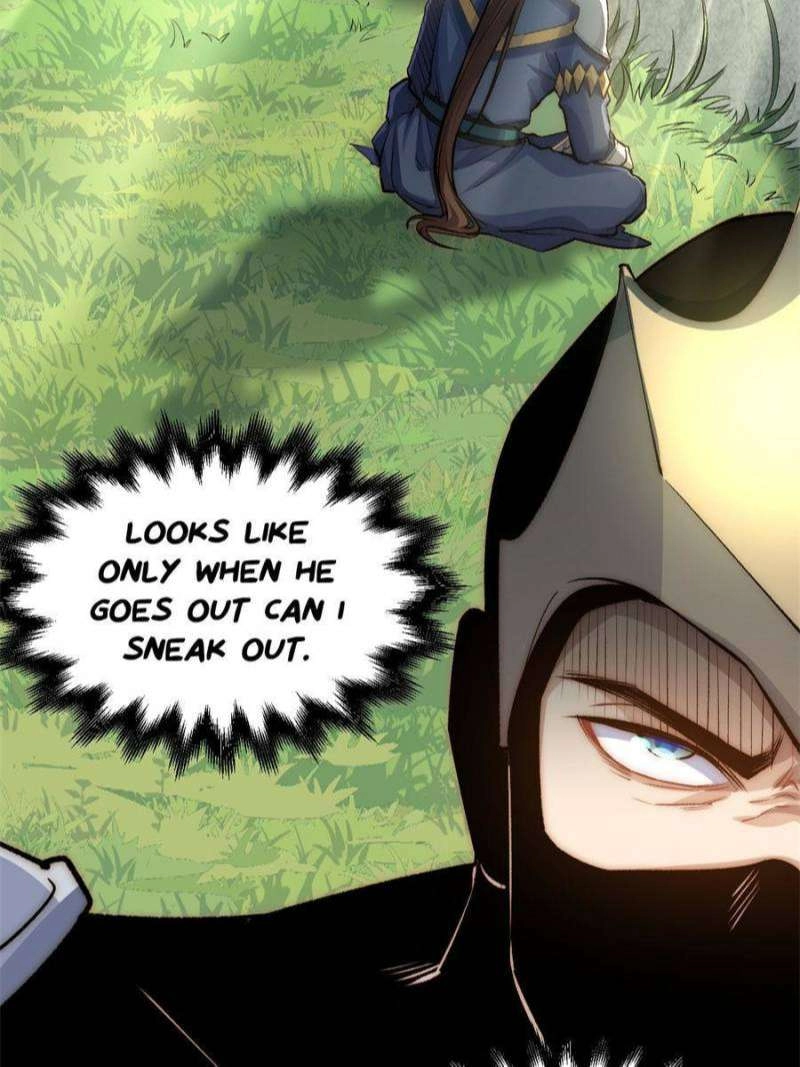 Top Tier Providence Chapter 27 - Page 19