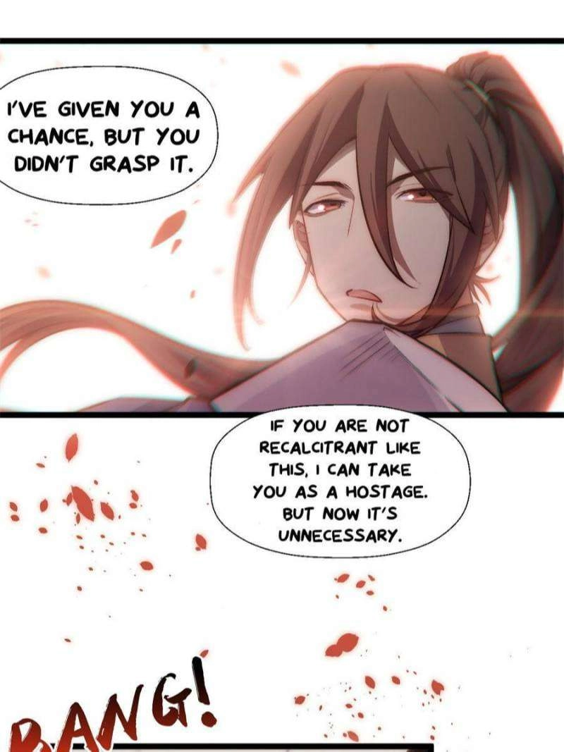 Top Tier Providence Chapter 27 - Page 26