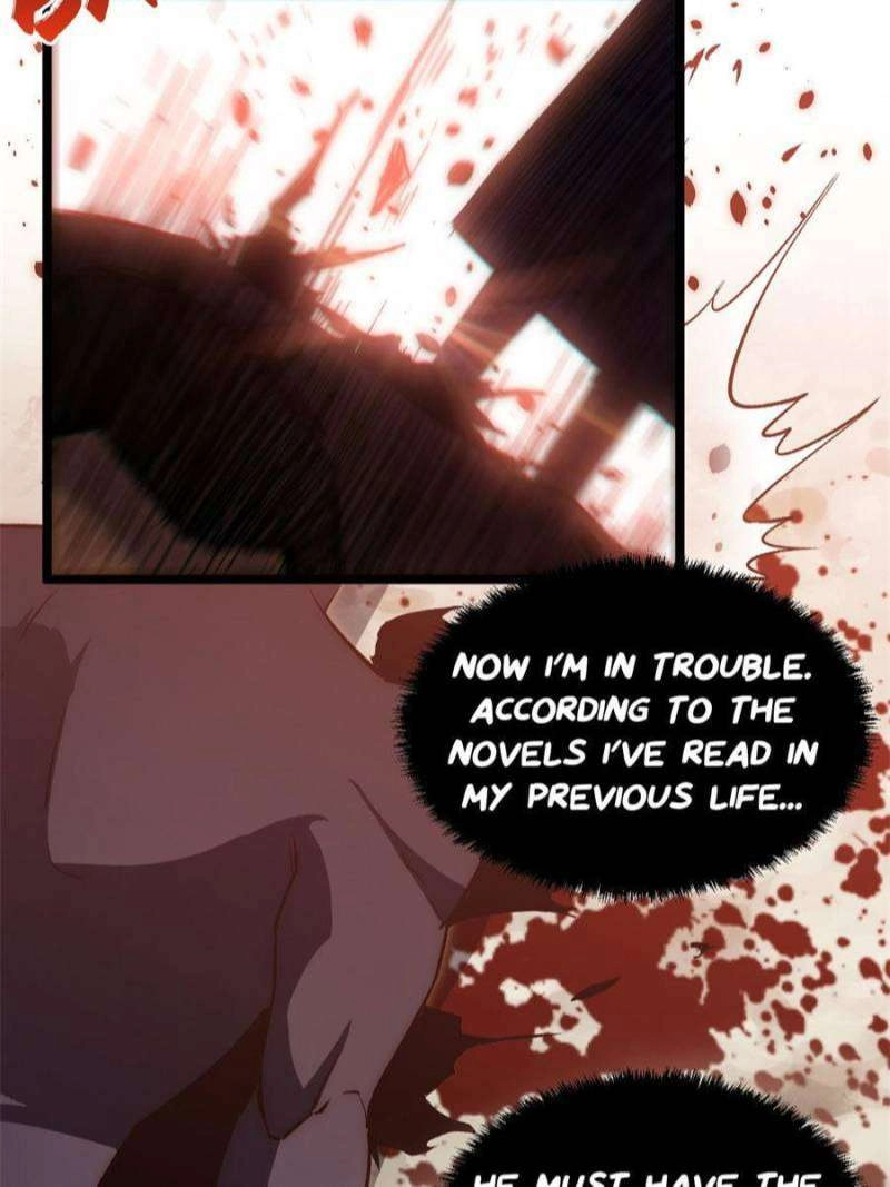 Top Tier Providence Chapter 27 - Page 27