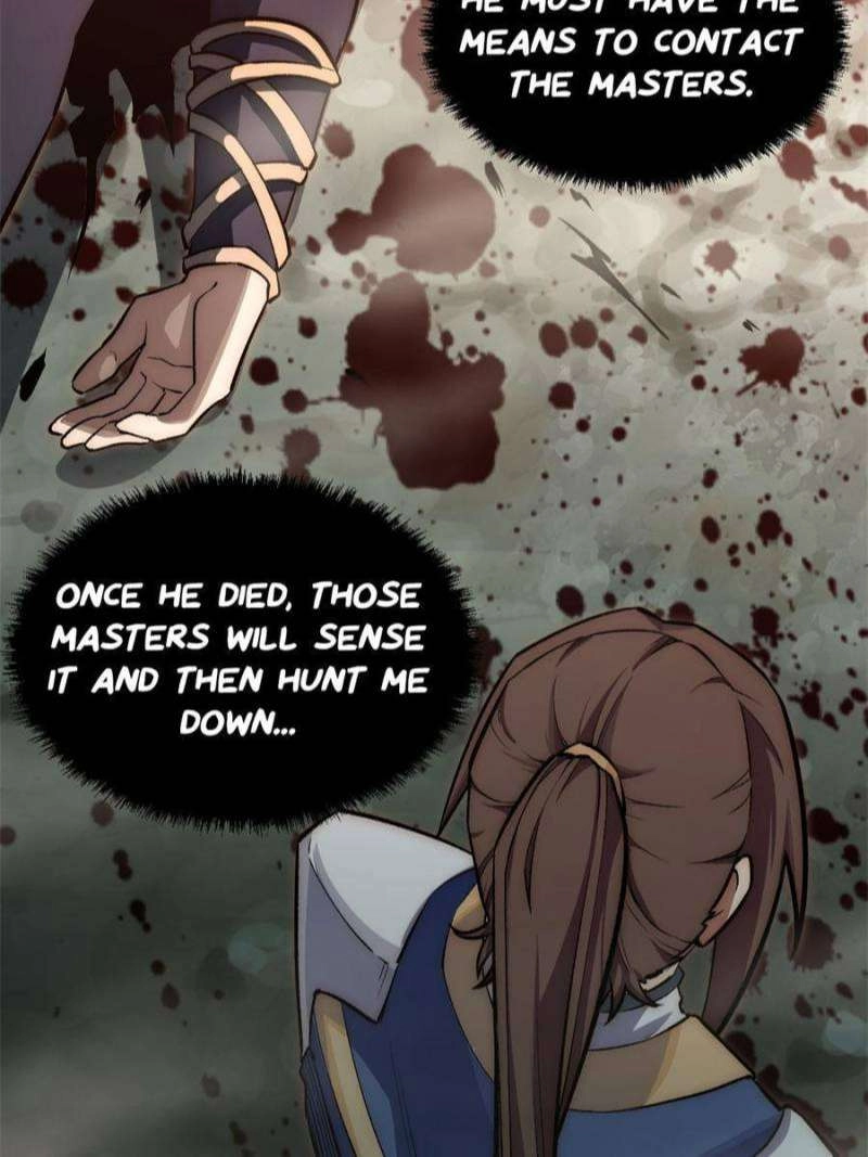Top Tier Providence Chapter 27 - Page 28