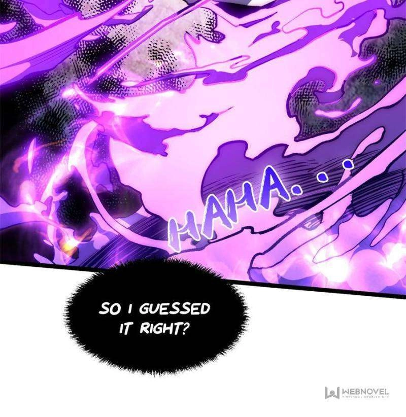Top Tier Providence Chapter 27 - Page 32