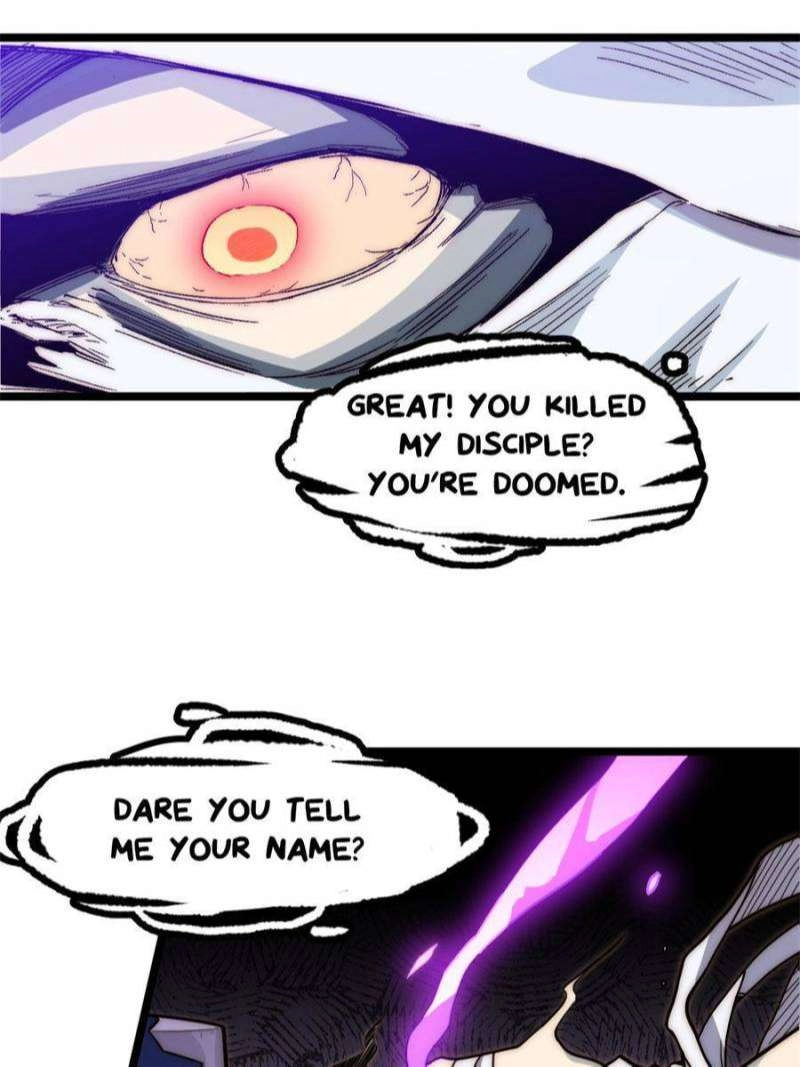 Top Tier Providence Chapter 27 - Page 33