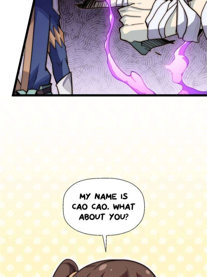 Top Tier Providence Chapter 27 - Page 34