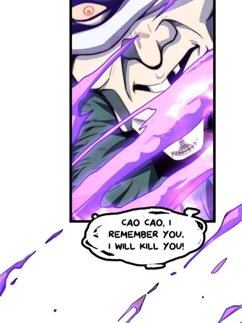 Top Tier Providence Chapter 27 - Page 36