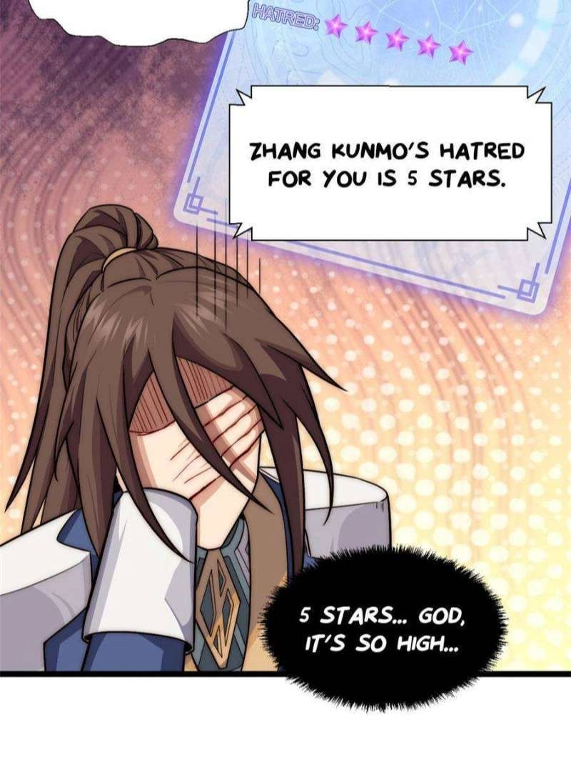 Top Tier Providence Chapter 27 - Page 39