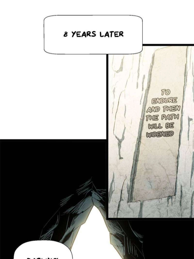 Top Tier Providence Chapter 27 - Page 42