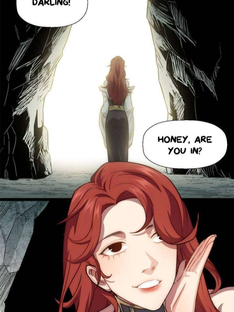 Top Tier Providence Chapter 27 - Page 43