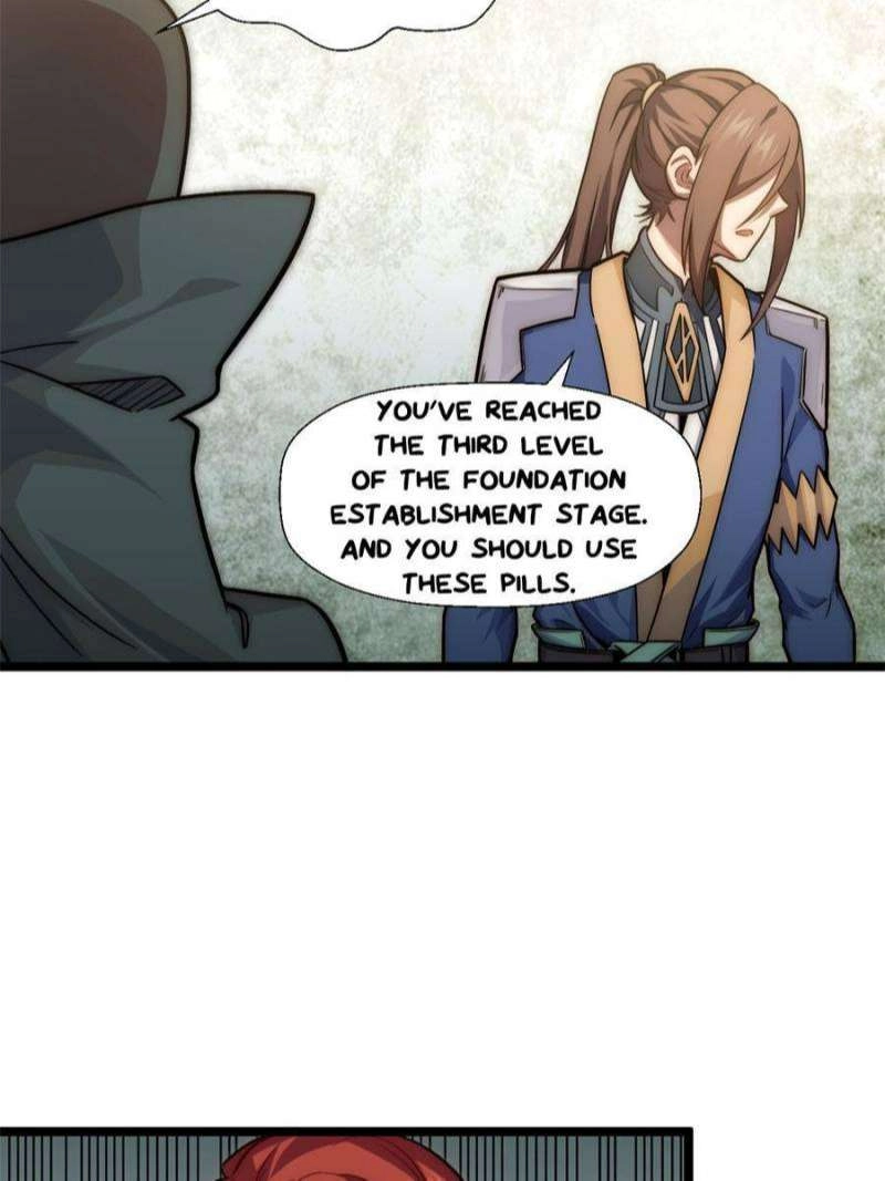 Top Tier Providence Chapter 27 - Page 51