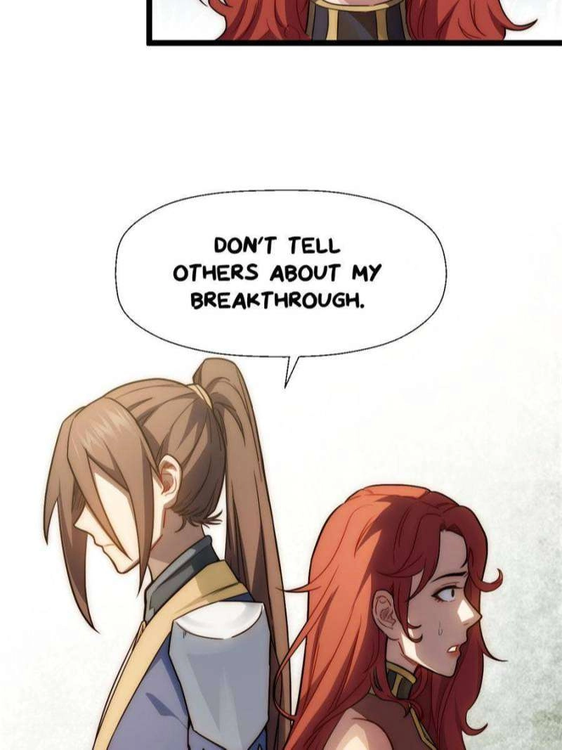 Top Tier Providence Chapter 27 - Page 53