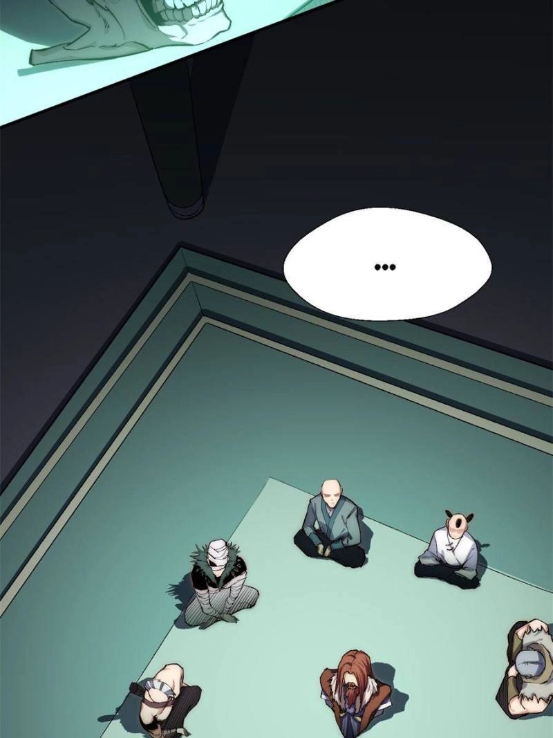 Top Tier Providence Chapter 28 - Page 3