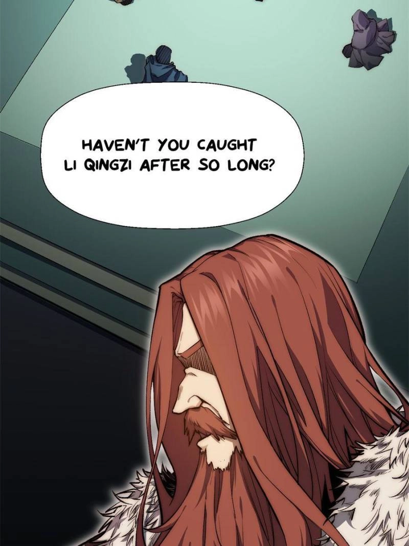 Top Tier Providence Chapter 28 - Page 4