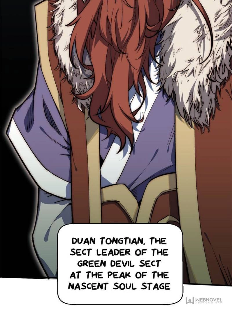 Top Tier Providence Chapter 28 - Page 5