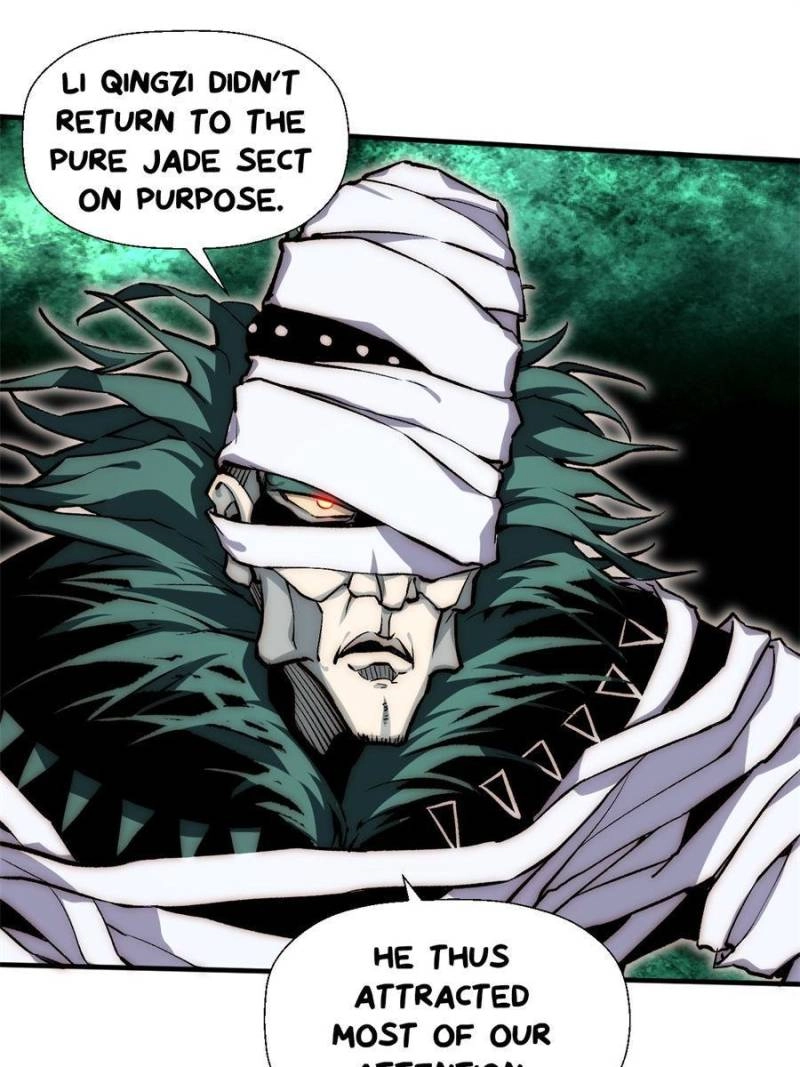 Top Tier Providence Chapter 28 - Page 7