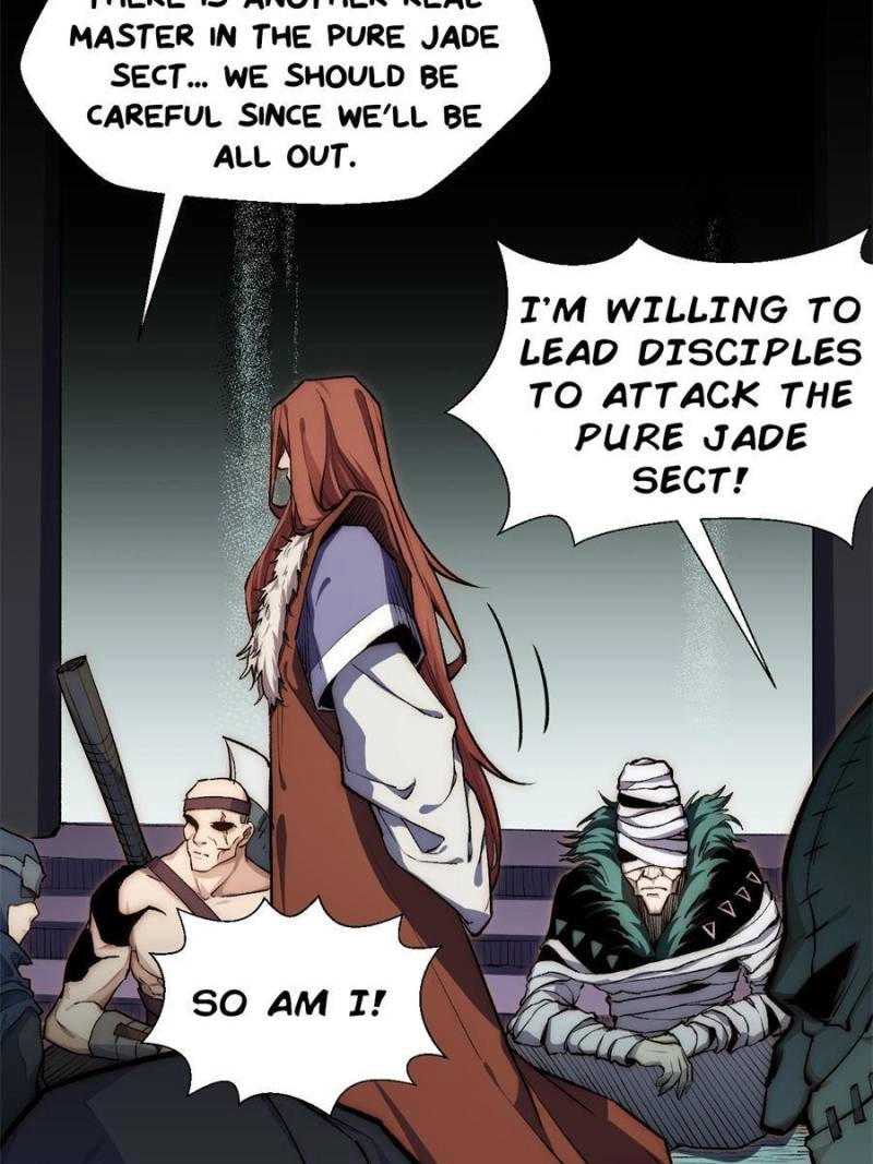 Top Tier Providence Chapter 28 - Page 9