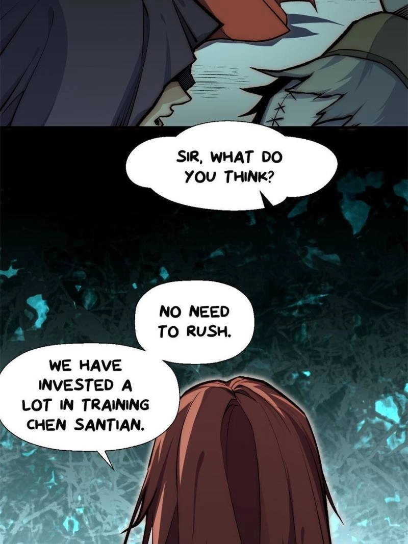Top Tier Providence Chapter 28 - Page 10