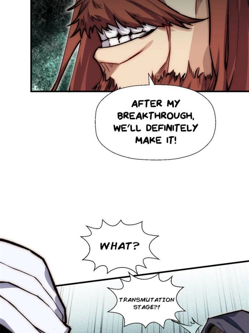 Top Tier Providence Chapter 28 - Page 12