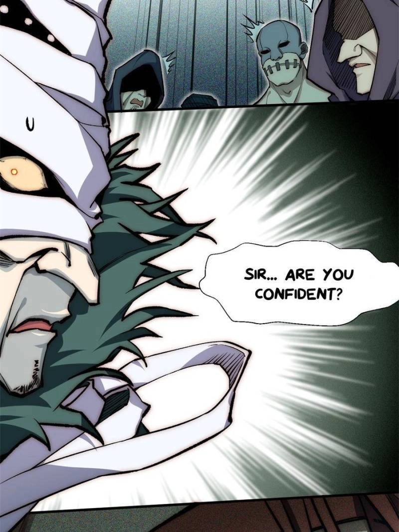 Top Tier Providence Chapter 28 - Page 13