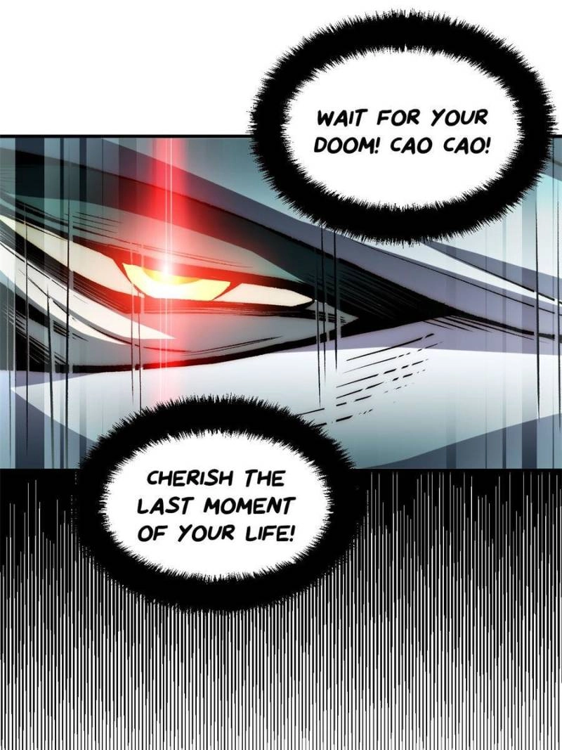 Top Tier Providence Chapter 28 - Page 18