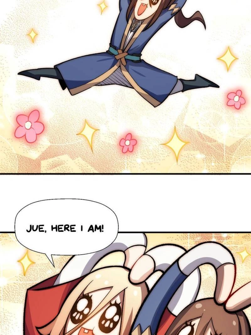 Top Tier Providence Chapter 28 - Page 22