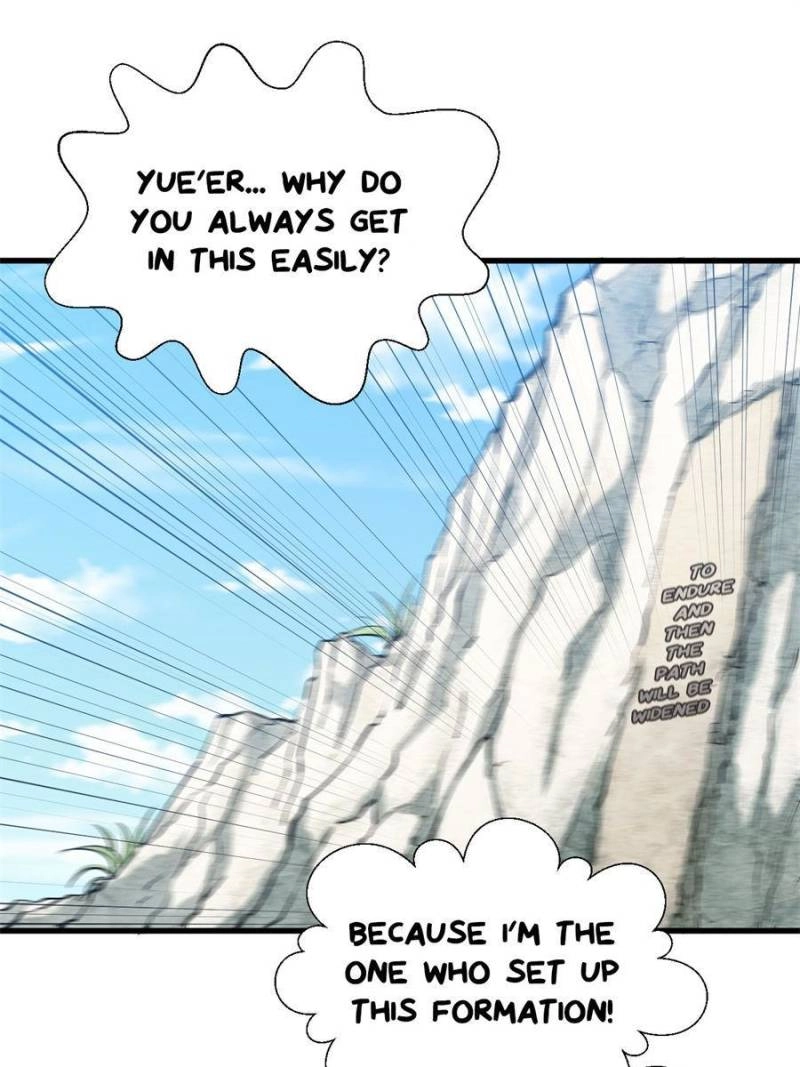 Top Tier Providence Chapter 28 - Page 24