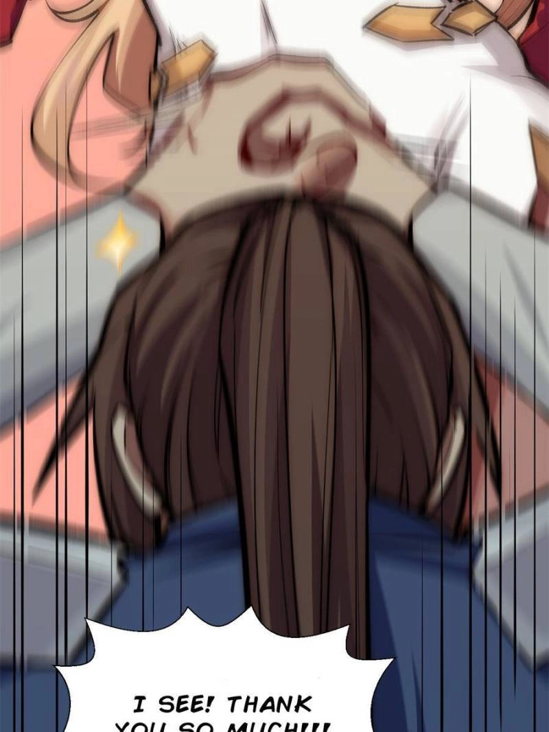 Top Tier Providence Chapter 28 - Page 27