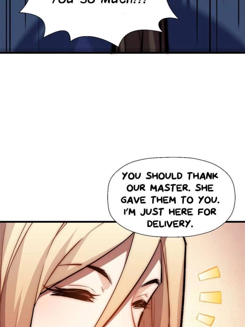 Top Tier Providence Chapter 28 - Page 28