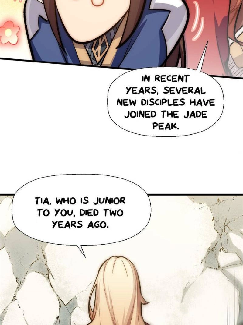 Top Tier Providence Chapter 28 - Page 30