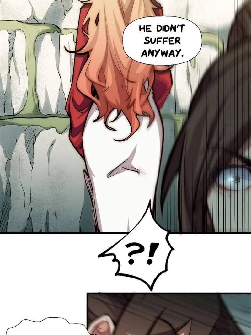 Top Tier Providence Chapter 28 - Page 31