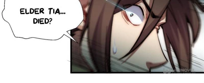 Top Tier Providence Chapter 28 - Page 32