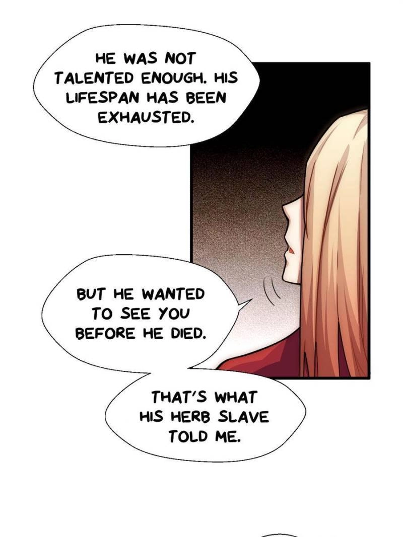 Top Tier Providence Chapter 28 - Page 33